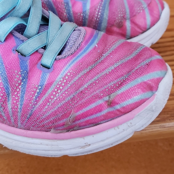 Skechers Girl's Sneakers - Picture 4 of 5